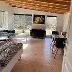 Ferienhaus-am גלוקסבורג