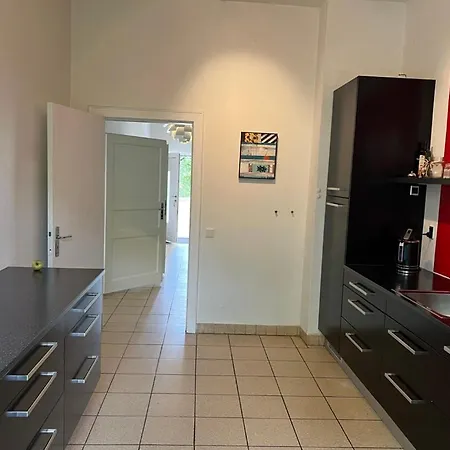 Ferienhaus-am Lejlighed