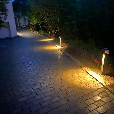 Ferienhaus Gluecksburg Lejlighed Lyksborg