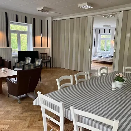 Feriehaus * Gluecksburg