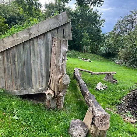 Lejlighed Ferienhaus Gluecksburg