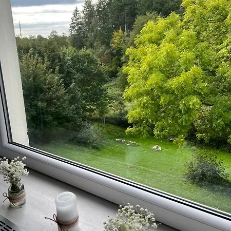 Apartment Feriehaus Gluecksburg