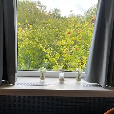 Ferienhaus Gluecksburg Lyksborg