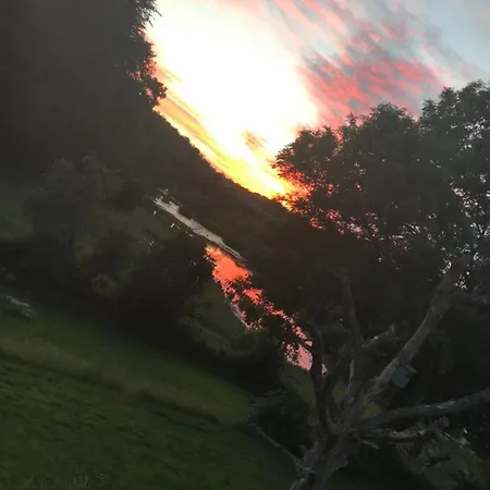 Ferienhaus Gluecksburg Lejlighed Lyksborg