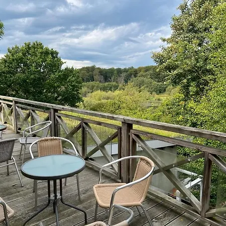 Feriehaus * Gluecksburg
