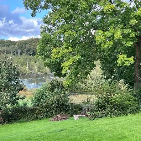 Ferienhaus Gluecksburg Lejlighed