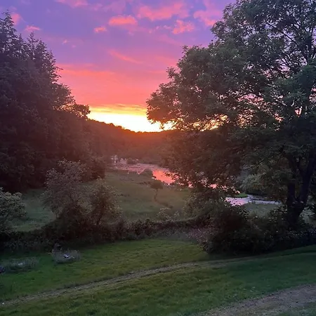 Lejlighed Ferienhaus Gluecksburg *
