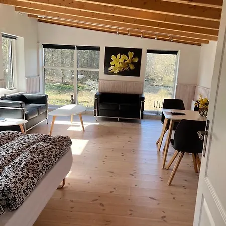 Feriehaus Gluecksburg